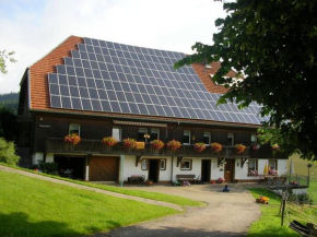 Rutscherhof Comfortable holiday residence